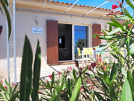 Two-Bedroom Bungalow