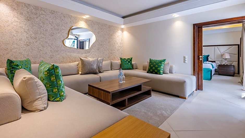 Hotel Prestige Agadir