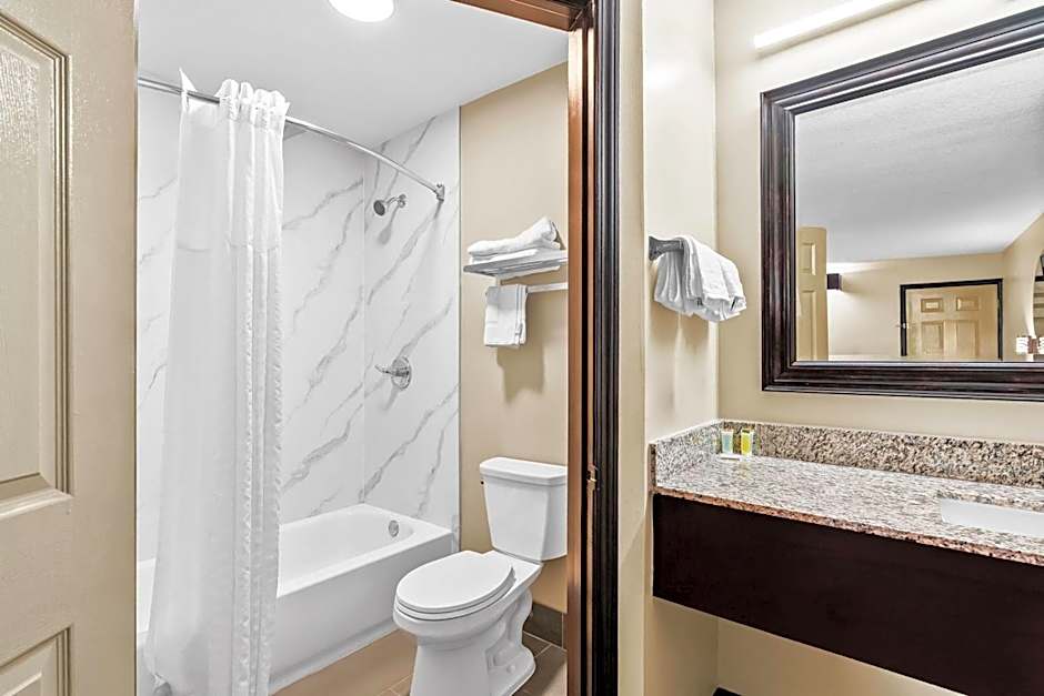 Days Inn by Wyndham Spartanburg