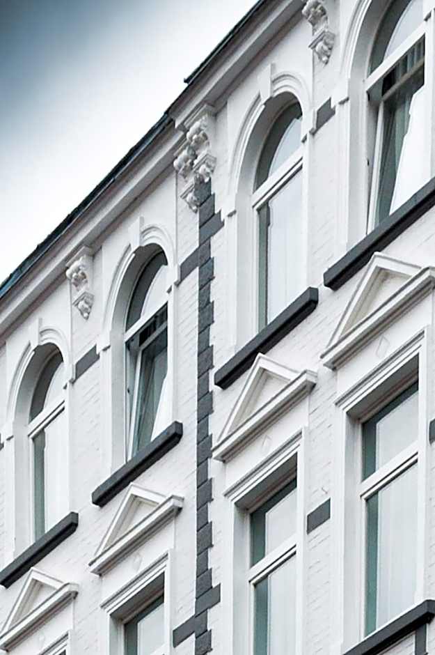 Aparthotel Lenau