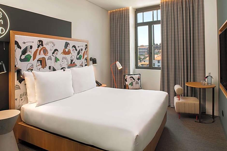 Se Catedral Hotel Porto, Tapestry Collection by Hilton