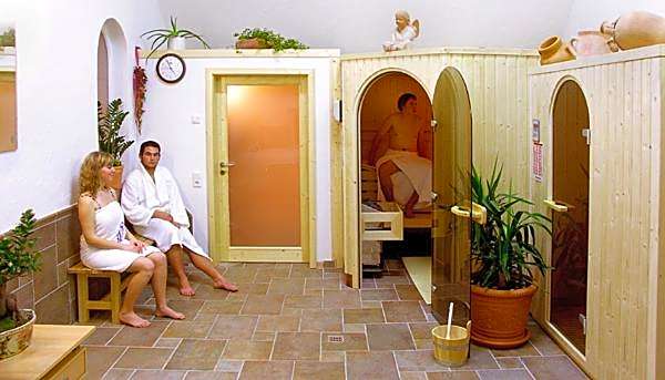 Hotel Gasthof Zur Krone