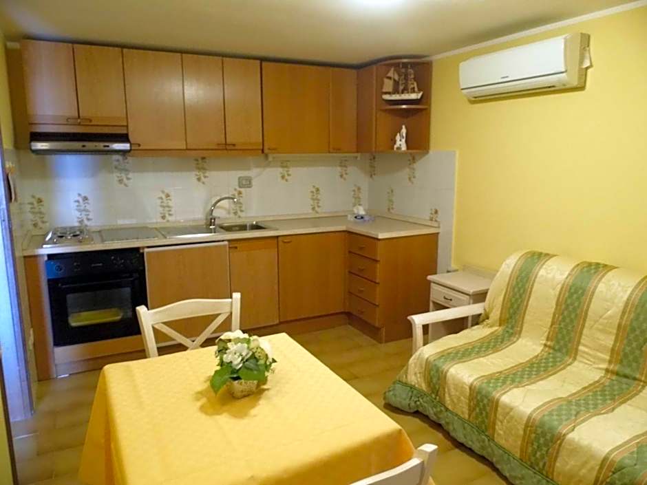 RESIDENCE Le Nereidi