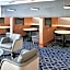 Courtyard by Marriott Atlanta Alpharetta