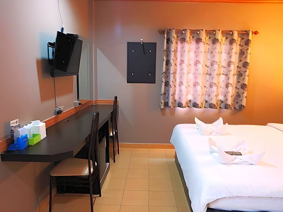 Golden House Sa Kaeo