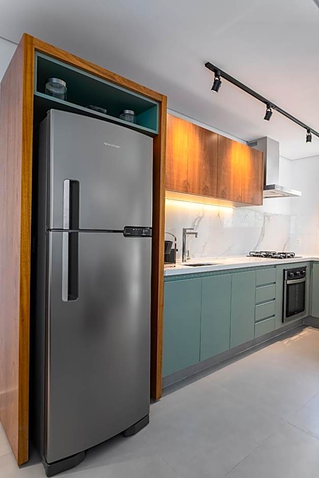 Conforto em Copacabana - 1 quarto - BR1307 Z3