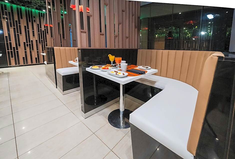 Holiday Inn Rosario By IHG