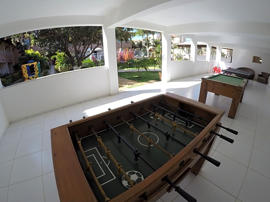 Porto das Dunas Pousada