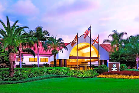 Sheraton Suites Orlando Airport