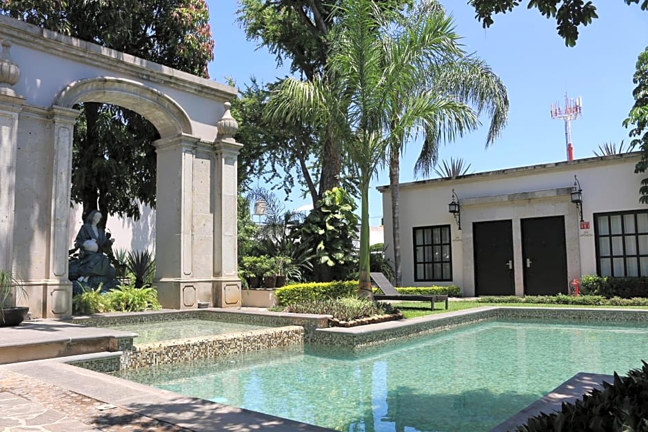 Hotel Villa Tequila