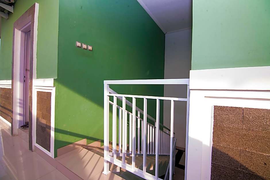 OYO 2808 D'residence Syariah