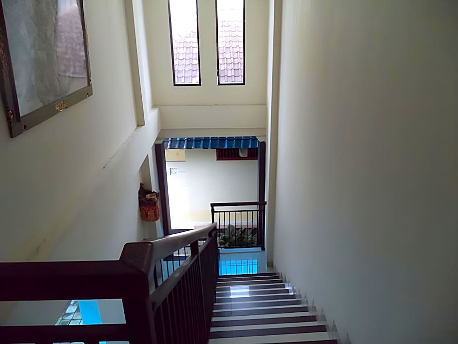 Waringin Home Stay