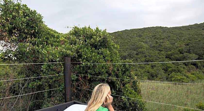 Thunzi Bush Lodge