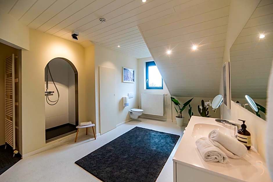 Hotel Battice