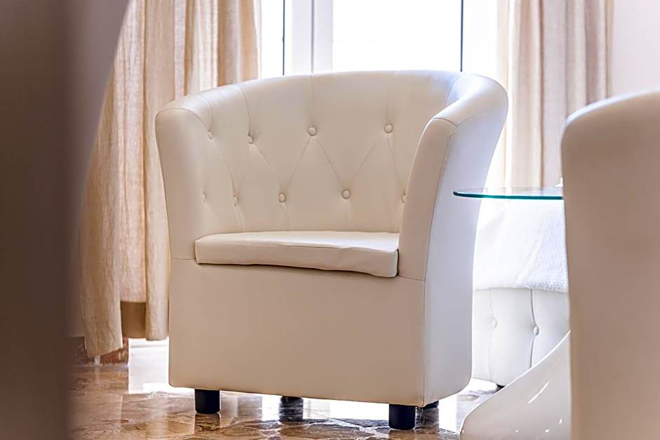 Dei del Mare Extra Luxury