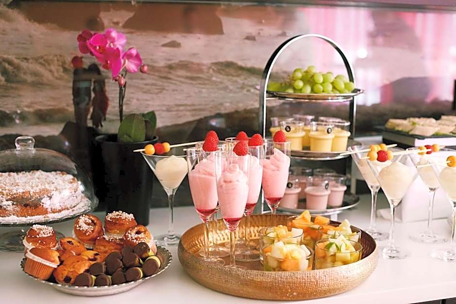 Best Western Plus Time Hotel