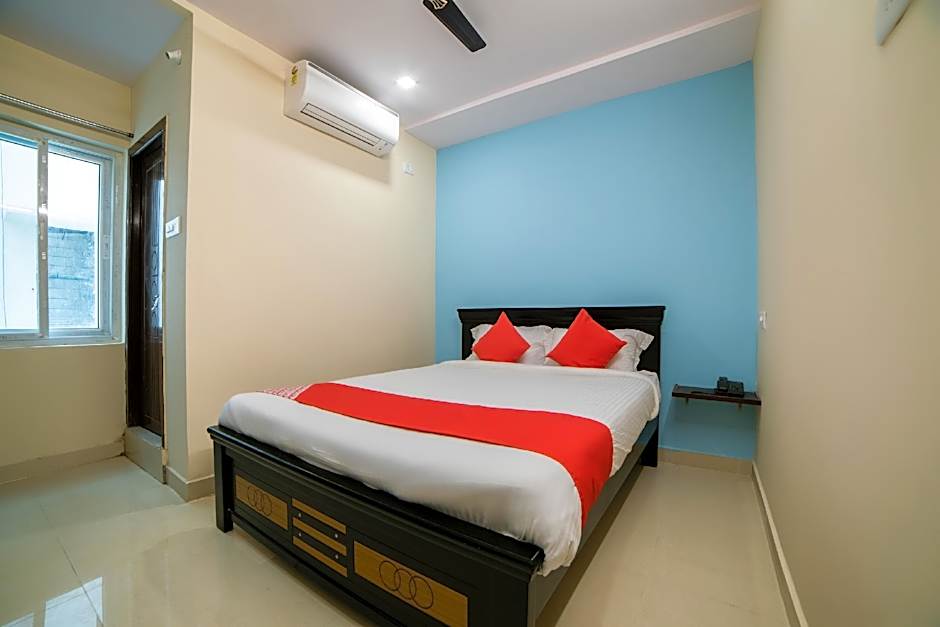 Hotel White Ridge by OYO Rooms – Hyderabad, 