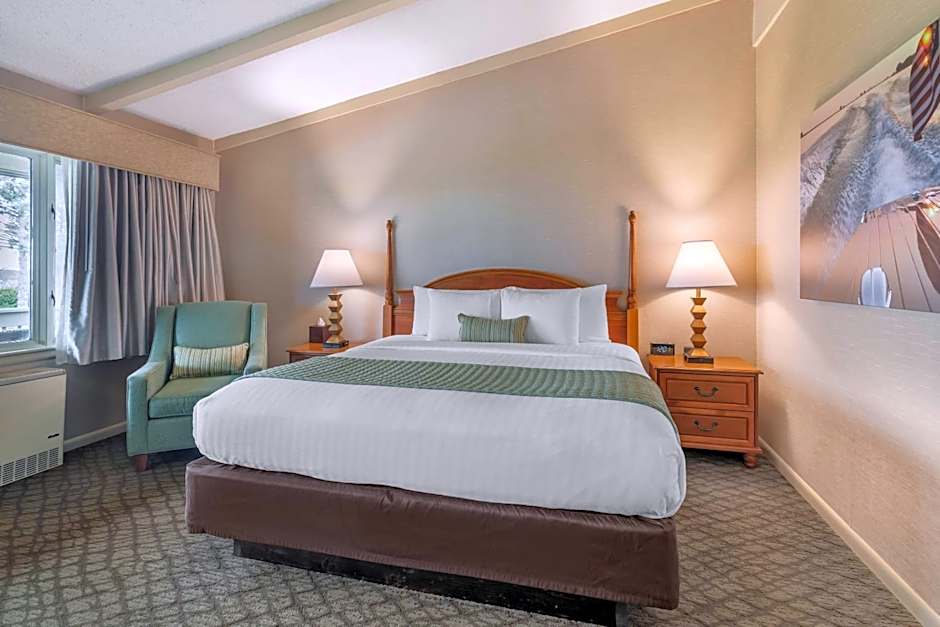 The Inn at Gran View Ogdensburg, an Ascend Collection Hotel