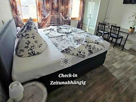 BoardingHouse- Klimatisiert - zentral