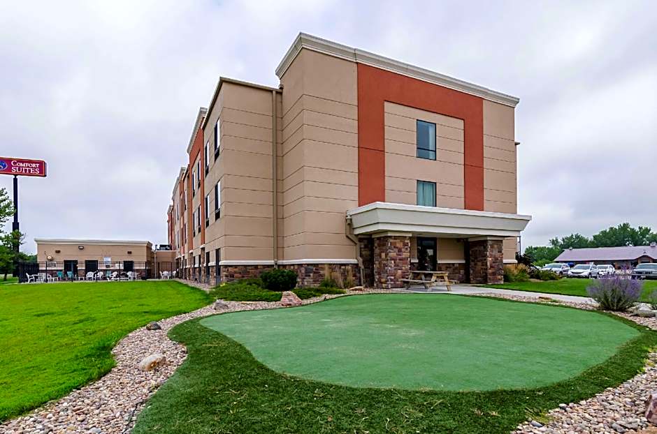 Comfort Suites
