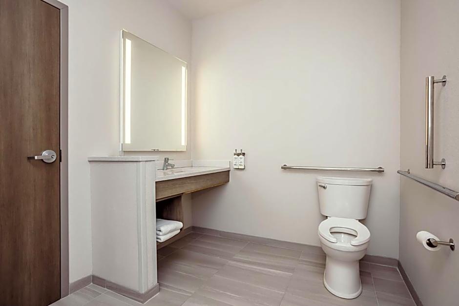 Holiday Inn Express - Des Moines - Ankeny By IHG