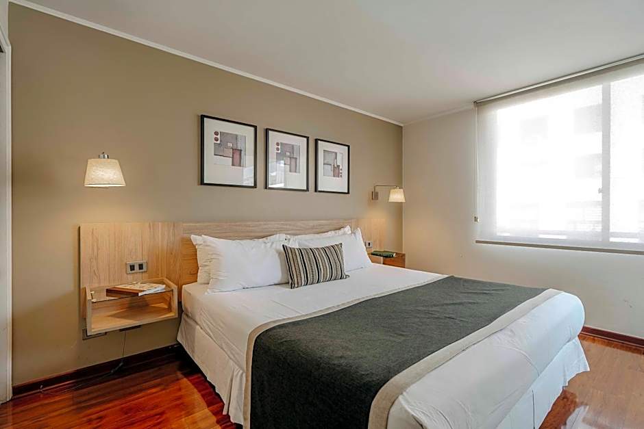 Time Suite - Comfort Apartments