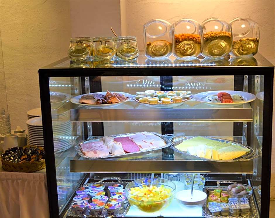 Hotel Schwarzes Ross