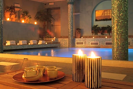 Casanova - Wellness Center La Grotta Etrusca