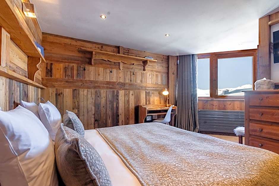 Hotel 3 Vallées Val Thorens