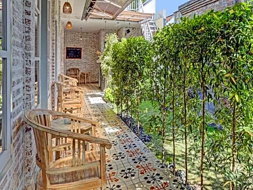 OYO 3958 Pondok Ayu Homestay