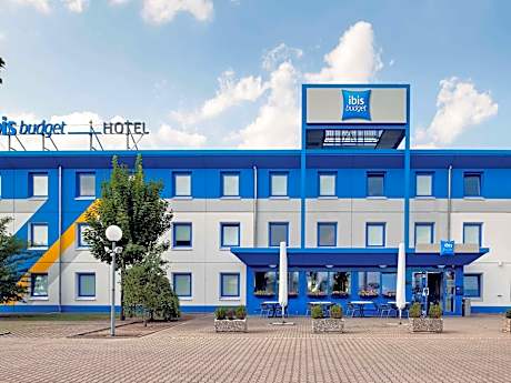 ibis budget Berlin Hoppegarten