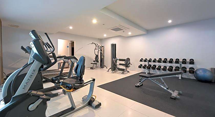 Sirin Exclusive Hotel and Residence 