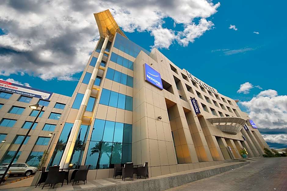 Novotel Dammam Business Park