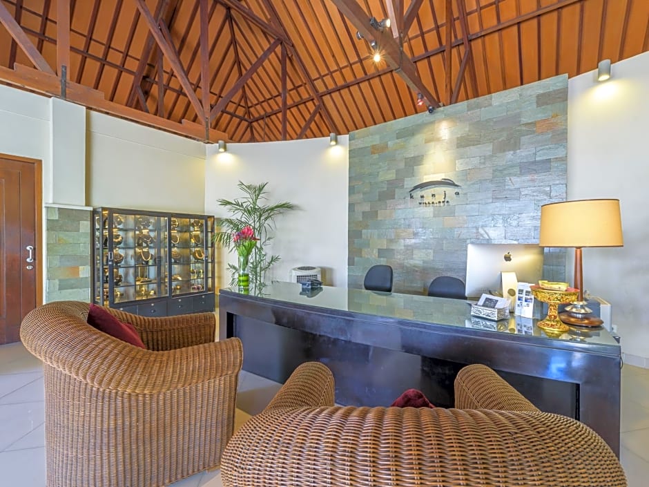 The Kunja Villas Hotel