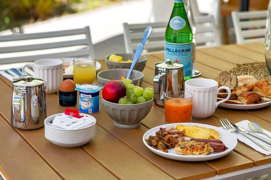 Holiday Inn Marseille Airport By IHG