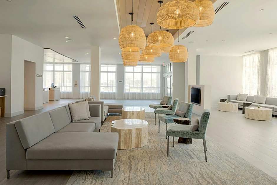 Courtyard by Marriott Amelia Island