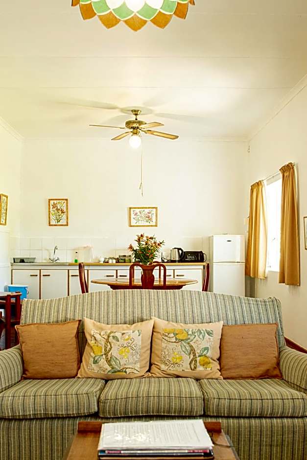 4 Rothman Street B&B