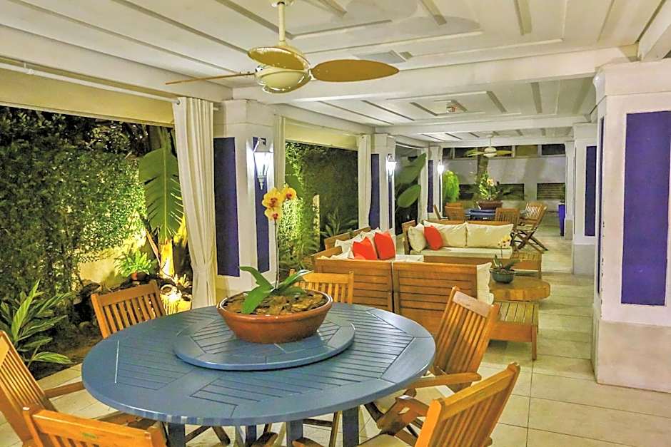 Sun Valley Marília by Atlantica