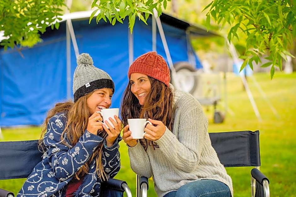 Albury Gardens Tourist Park