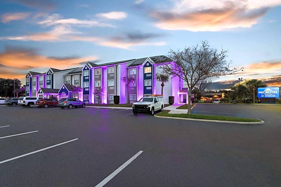 Microtel Inn & Suites By Wyndham Zephyrhills