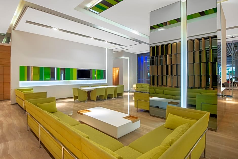 Holiday Inn Express Hong Kong Kowloon East, an IHG Hotel