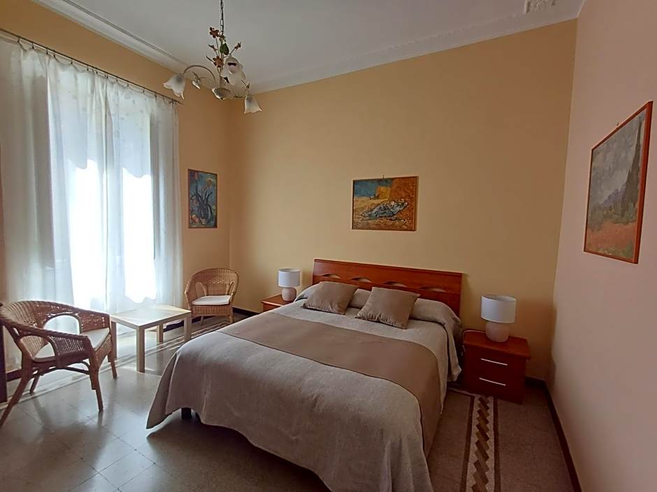 B&B La Bella Giuliana