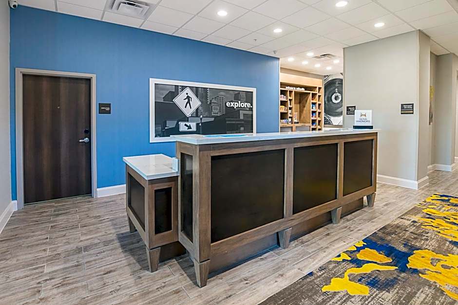 Hampton Inn By Hilton & Suites Colleyville DFW West