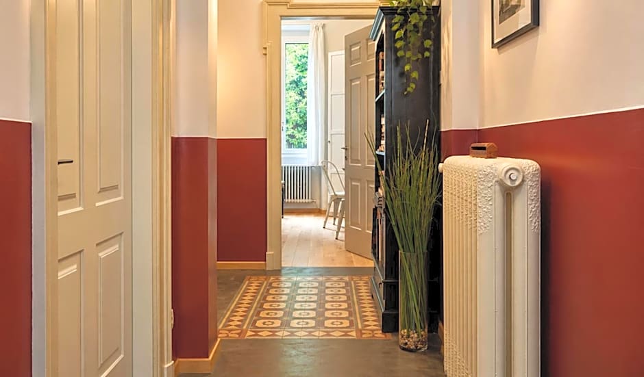 Porta Tosa Boutique