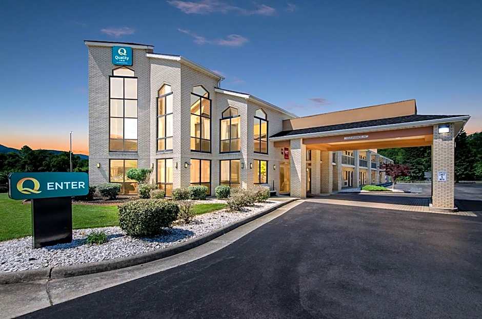 Quality Inn Salem