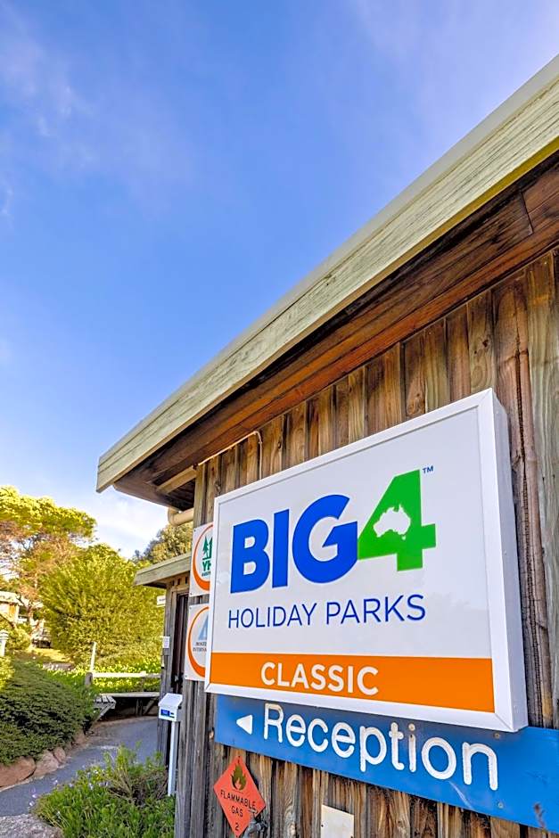 BIG4 Iluka on Freycinet