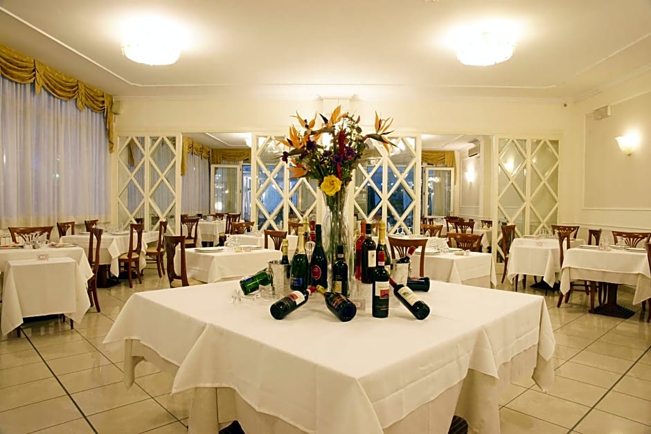 Hotel Coluccini