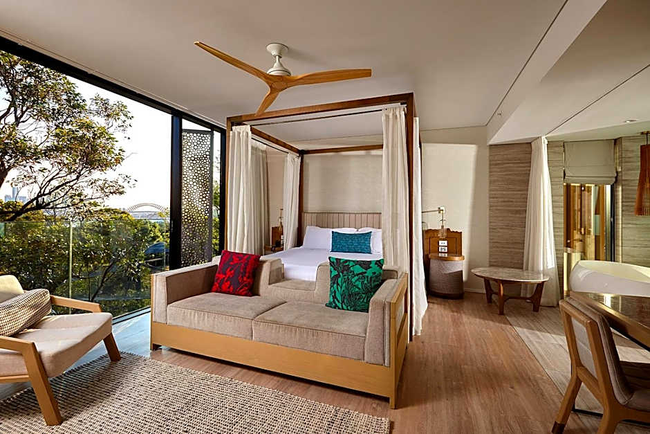 Wildlife Retreat at Taronga