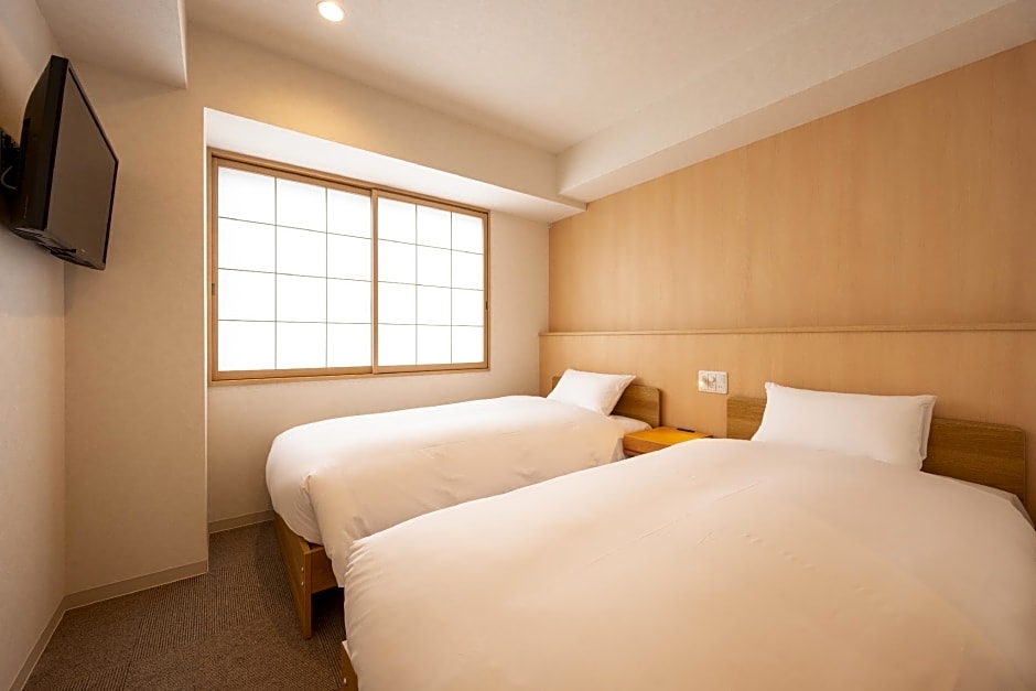 Fuji Hotel Kyoto Gojo