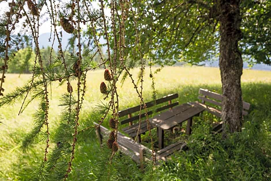 Der Zirmerhof